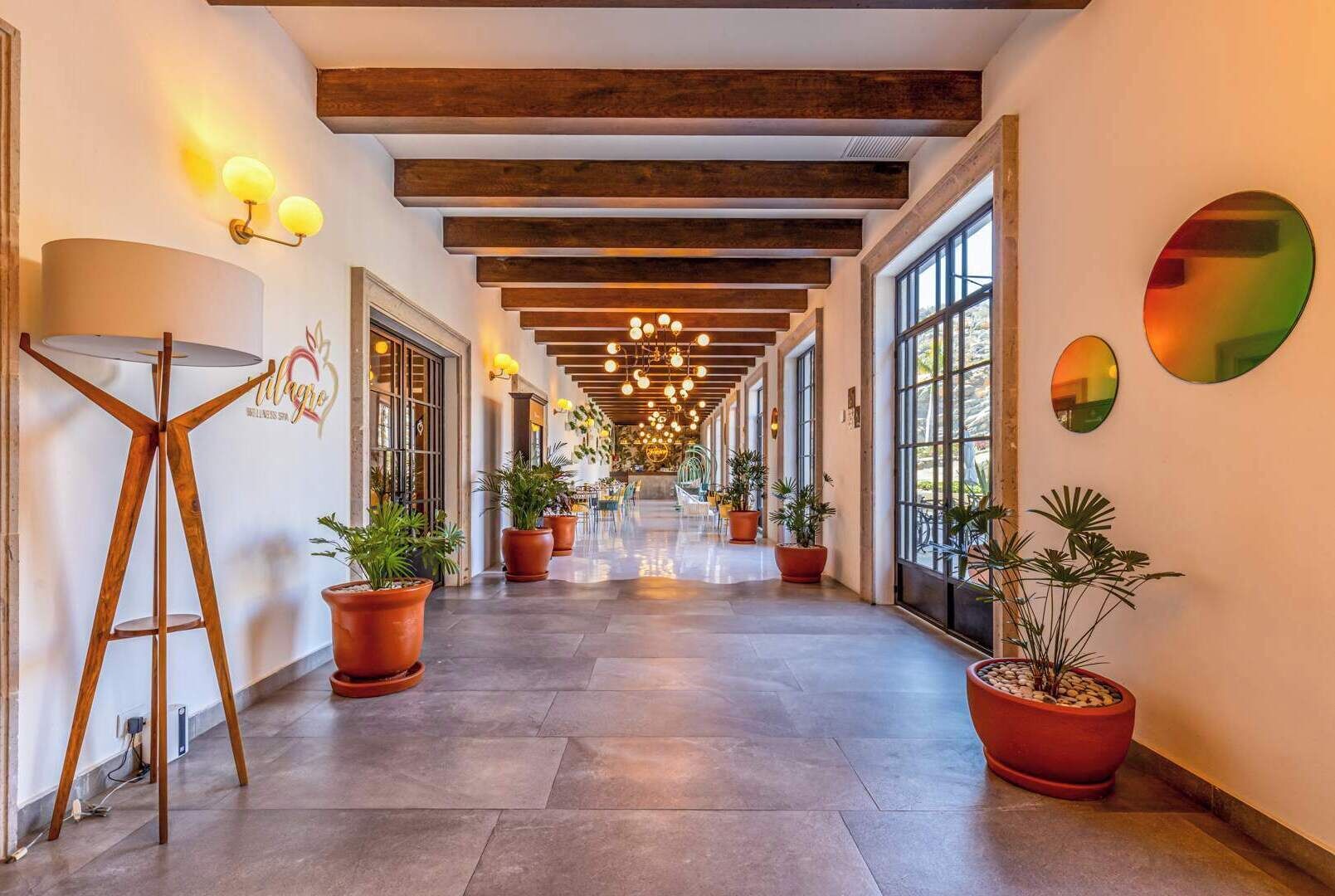 Intérieur