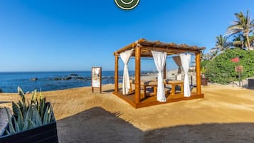 Villa, Mehrere Betten, Poolzugang, Meerblick (Hacienda Encantada Villa 2517) | Strand | In Strandnähe