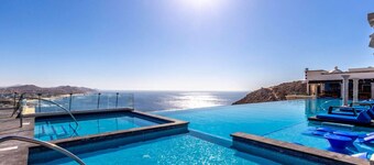Amazing Villa With 3BR - Private Pool