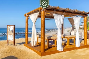 Villa, Mehrere Betten, Poolzugang, Meerblick (Hacienda Encantada Villa 2517) | Strand | In Strandnähe