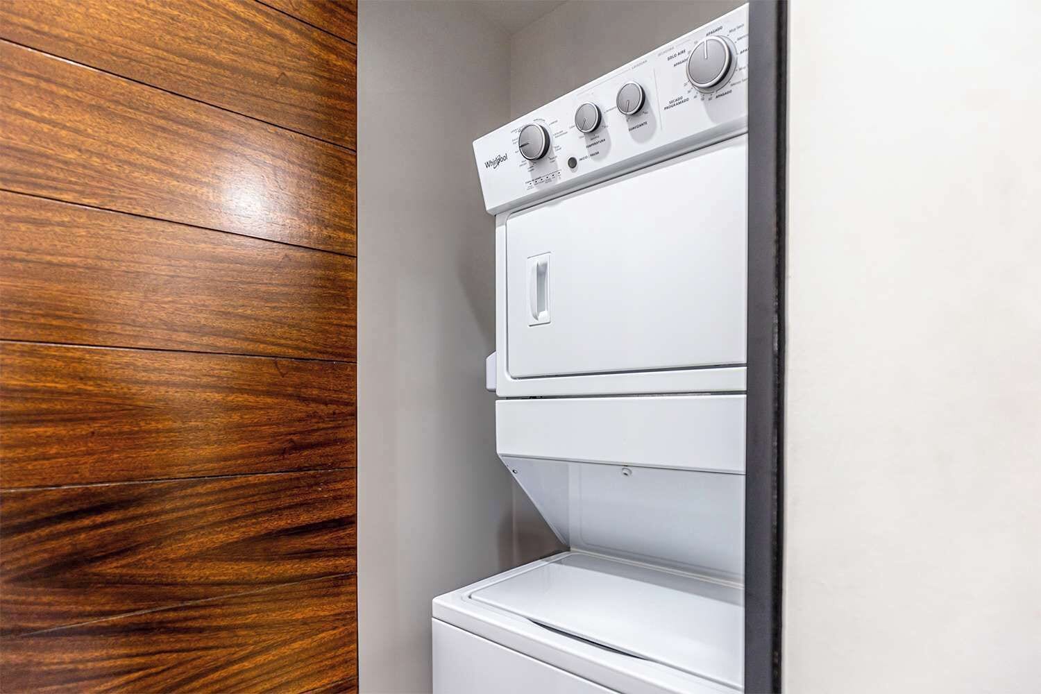 Apartamento, várias camas, sacada, vista para o oceano (HD3-202) | Parte interna