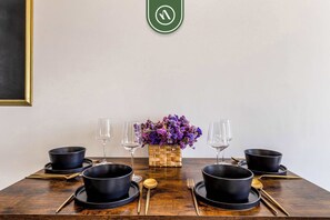 Apartamento, varias camas, balcón, vistas al mar (HD3-202) | Restauración