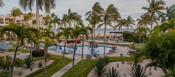 Las Mañanitas LM C208