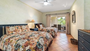 Apartment, Multiple Beds, Balcony, Partial Ocean View (Las Mañanitas LM C208) - Las Mañanitas LM C208 (San José del Cabo)