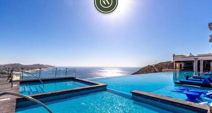 Great House in Cabo With Ocean View - Pool