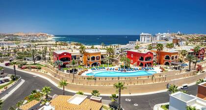 Two Bdrm Condo With Private Terrace - Ocean View