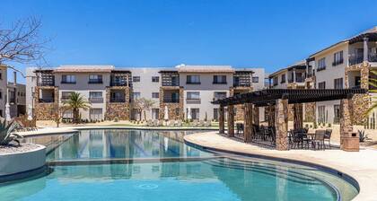 Chic 2BR House - Pedregal - Private Rooftop - Pool