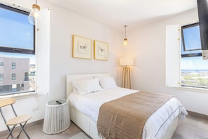 2 chambres, décoration personnalisée, ameublement personnalisé