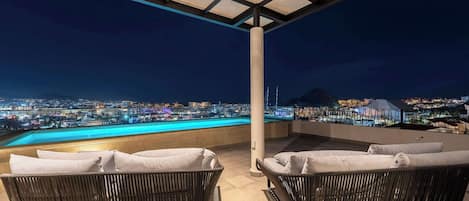 Teres/patio