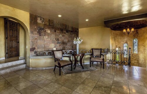 Casa de Gio - Amazing 3 Beds With Great View