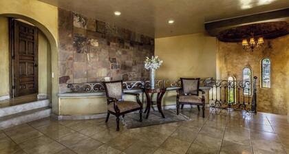 Casa de Gio - Amazing 3 Beds With Great View