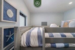 Townhome, Multiple Beds, Patio, Ocean View (Copala 71) | 3 bedrooms, individually decorated, individually furnished, bed sheets