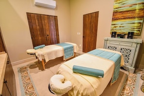 Townhome, Multiple Beds, Patio, Ocean View (Copala 71) | Spa - Luxury House With Ocean View (Cabo San Lucas)