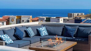 Property grounds - Luxury House With Ocean View (Cabo San Lucas)