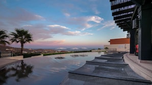 Pool - Luxury House With Ocean View (Cabo San Lucas)