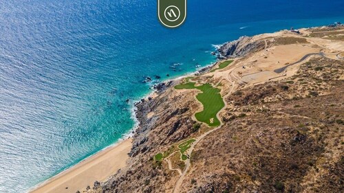 Luxury House With Ocean View