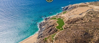 Luxury House With Ocean View