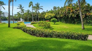 Exterior detail - Stylish 2 BR Condo - Pools - Golf - Membership (Nuevo Nayarit)