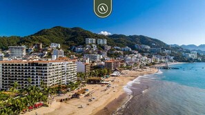 Playa en los alrededores 