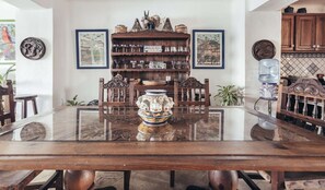 Apartment, Multiple Beds, Kitchen, Ocean View (711-VistadelSol) | 2 bedrooms, individually decorated, individually furnished