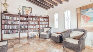 Apartemen, Beberapa Tempat Tidur, akses ke kolam renang, pemandangan samudra (711-VistadelSol) | Interior