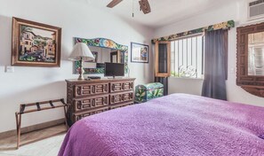 Apartment, Mehrere Betten, Küche, Meerblick (711-VistadelSol) | 2 Schlafzimmer, individuell dekoriert, individuell eingerichtet