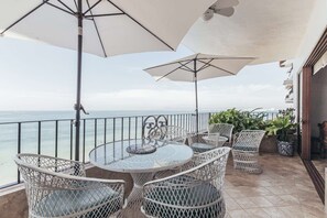 Apartment, Multiple Beds, Kitchen, Ocean View (711-VistadelSol) | View from room