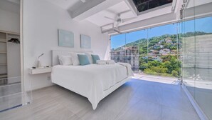 Unclassified image, 4 of 39, button - Luxury Penthouse -ocean View - GYM - Pool (Puerto Vallarta)