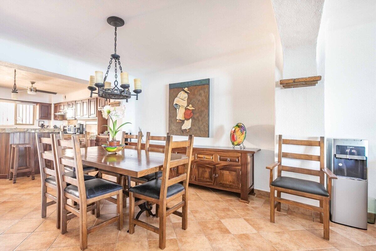 Condo, Multiple Beds, Pool Access, Ocean View (610 Vista del Sol) | 2 bedrooms, individually decorated, individually furnished, bed sheets
