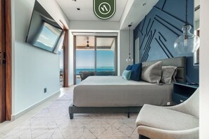 Condo, Multiple Beds, Pool Access, Ocean View (Las Verandas 503) | View from room