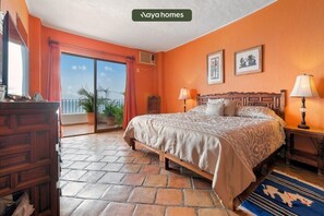 Apartamento, varias camas, balcón, vistas al mar (710-VistadelSol) | Vistas desde la habitación