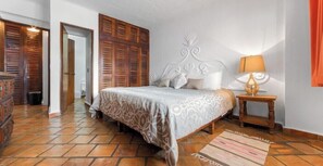 Appartement, Plusieurs lits, balcon, vue sur l’océan (710-VistadelSol) | 2 chambres, décor unique, ameublement unique, literie fournie
