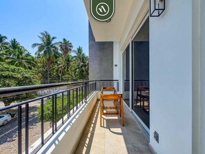Condo, Multiple Beds, Pool Access, Mountain View (Esquina Versalles 204) | View from room