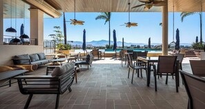 Apartment, Multiple Beds, Balcony, Beach View (DToscana 501 Pisa) | Outdoor dining