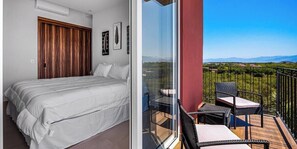 Appartement, meerdere bedden, balkon, uitzicht op strand (DToscana 501 Pisa) | 3 slaapkamers, individueel gedecoreerd, individueel gemeubileerd