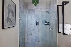 Bathroom - Ocean View 2BR Condo - Private Terrace - Beach (Nuevo Nayarit)