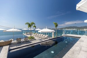 Pool - Udara Udara 2K (Bucerías)
