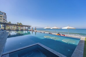 Pool - Udara Udara 2K (Bucerías)