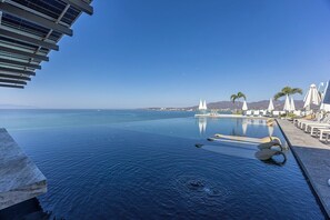 Pool - Udara Udara 2K (Bucerías)