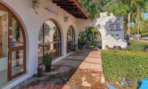 Condo, Multiple Beds, Hot Tub, Ocean View (Vamar T1 121) | View from room