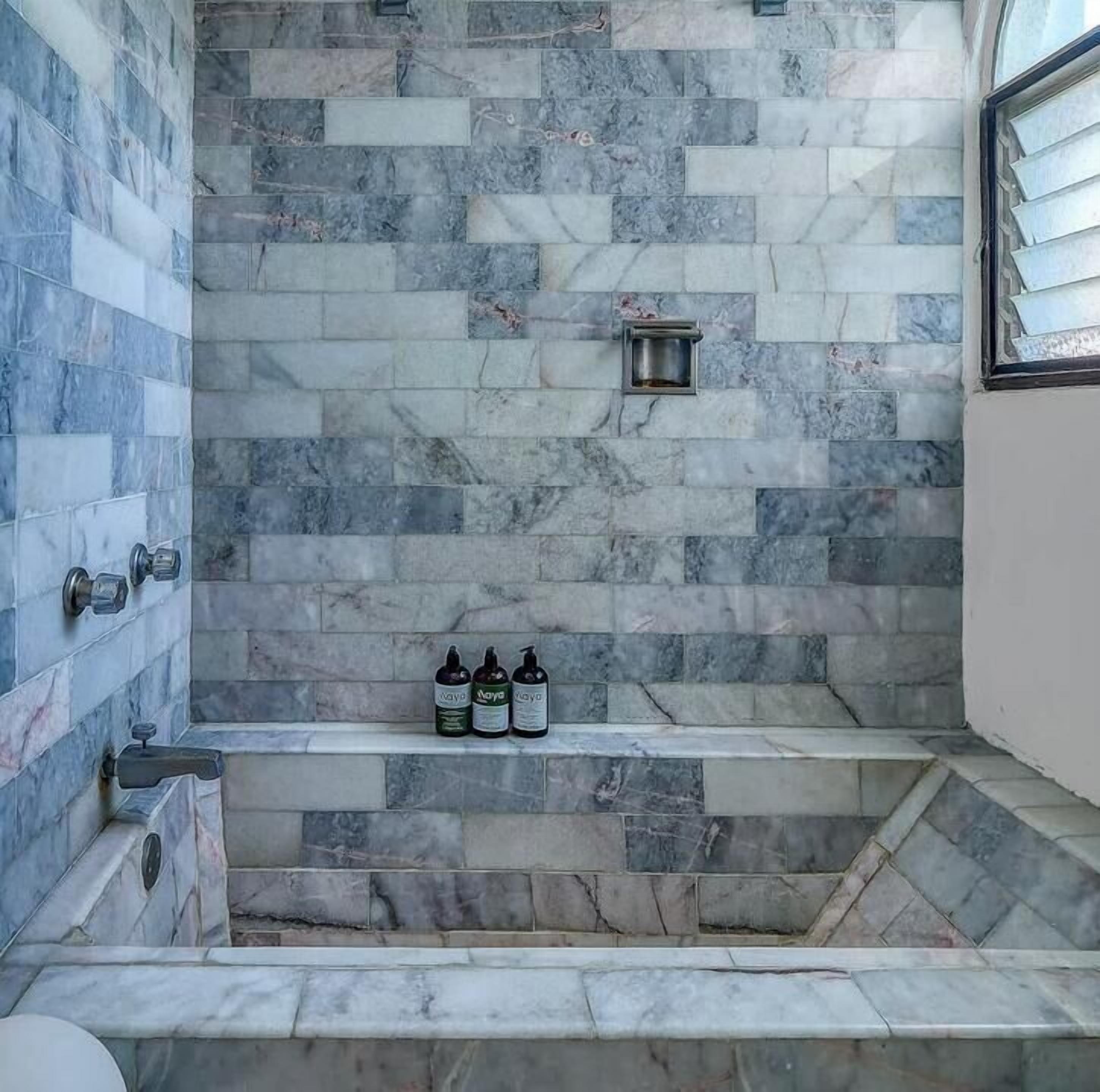Condo, Multiple Beds, Hot Tub, Ocean View (Vamar T1 121) | Bathroom