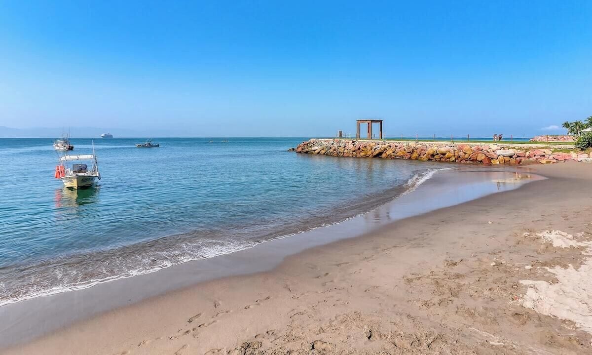 Plage à proximité