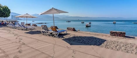 NĂ€ra stranden