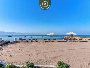 Beach nearby - 2 BR Condo in Hotel - Beach - Pools - Kids Club (Puerto Vallarta)