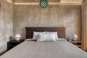 Condo, 1 King Bed, Patio, City View (Privada de FD 3B U2)