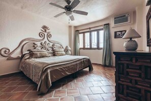 Appartement, plusieurs lits, cuisine, vue océan (206-VistadelSol) | 2 chambres, décoration personnalisée, ameublement personnalisé