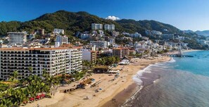 Playa en los alrededores 