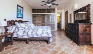 Condo, Multiple Beds, Pool Access, Ocean View (206-VistadelSol) | 2 bedrooms, individually decorated, individually furnished