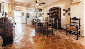 Condo, Multiple Beds, Pool Access, Ocean View (206-VistadelSol) | Dining - Ocean View 2Br Condo-balcony-beach-pool - 206 (Puerto Vallarta)
