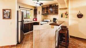 Unclassified image, 5 of 18, button - Ocean View 2Br Condo-balcony-beach-pool - 206 (Puerto Vallarta)